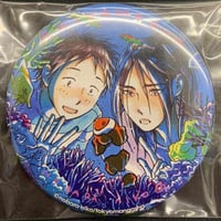 倉橋トモ 『いつか恋になるまで』 ぼのフェス×グラッテ AGF2022