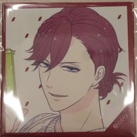 Code:Realize インピー 缶バッジ | K-BOOKS 池袋 2次元グッズ通販