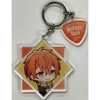 カリスマ 2ndシーズン キービジュアル 缶バッジ 天堂天彦 天彦 32点 カリスマ 2ndシーズン キービジュアル 缶バッジ 天堂天彦 天彦 32点