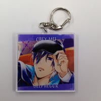 サビあり】 エリオスライジングヒーローズ レオナルド・ライトJr