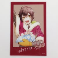 DIABOLIK LOVERS 月浪カルラ アクリルスタンド | K-BOOKS 池袋