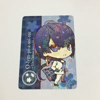 時計仕掛けのアポカリプス クアト アクリルスタンド | K-BOOKS 池袋 2