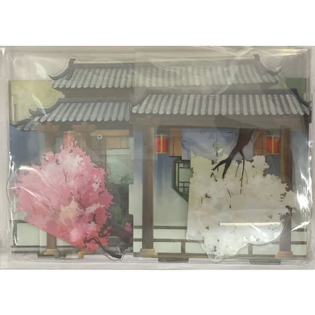 CATEGORY 【BL】山河令 | K-BOOKS 池袋 2次元グッズ通販