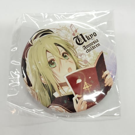 アムネシア　ケント　まとめ売り　アクリルキーホルダー　缶バッジ　ポーチ他　20点 Amazon.co.jp: カラフルピーチ のあ 魔法学園 アクリルキーホルダー 缶