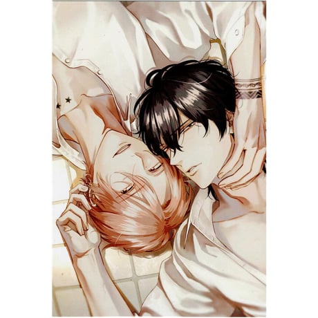 CATEGORY 森世 | K-BOOKS 池袋 2次元グッズ通販