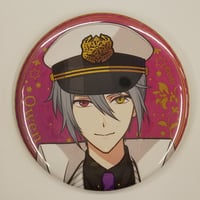 モノノ怪 薬売り チケット風チャーム 15周年ver（pako） | K-BOOKS
