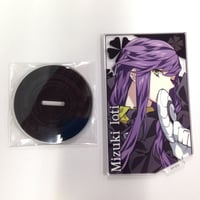 オゾンロックス ROCKS DISCOVERE No.5 アートブック 草間彌生