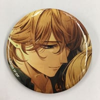 ピオフィオーレの晩鐘 ニコラ 缶バッジ