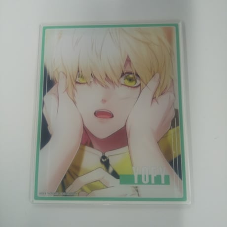 ITEM | K-BOOKS 池袋 2次元グッズ通販