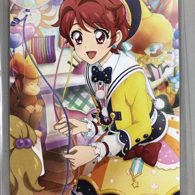 アイカツ フォトonステージ LASTSHOT of Photo-KATSU