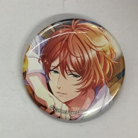 ボーイフレンド(仮) 音琴嵐 缶バッジ⑥ ボーイフレンド(仮) 音琴嵐 缶バッジ⑥ Amazon.co.jp: ボーイ