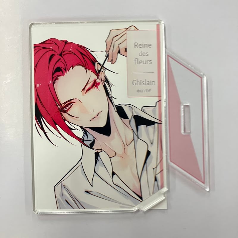 レンドフルール ギスラン アクリルスタンド レンドフルール ギスラン アクリルスタンド | K-BOOKS 池袋 2