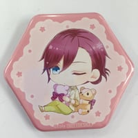 ヨネダコウ 『囀る鳥は羽ばたかない』 カワセルくじ ハンカチ タオル