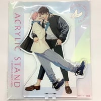 百瀬あん 『夢ならどこまで許されますか?』 サイン入り A4判