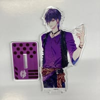 キューピット・パラサイト　アラン　アクリルスタンド