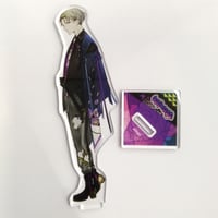 刀剣乱舞』灯結び展描きおろしイラスト複製原画 鶴丸国永 | K-BOOKS