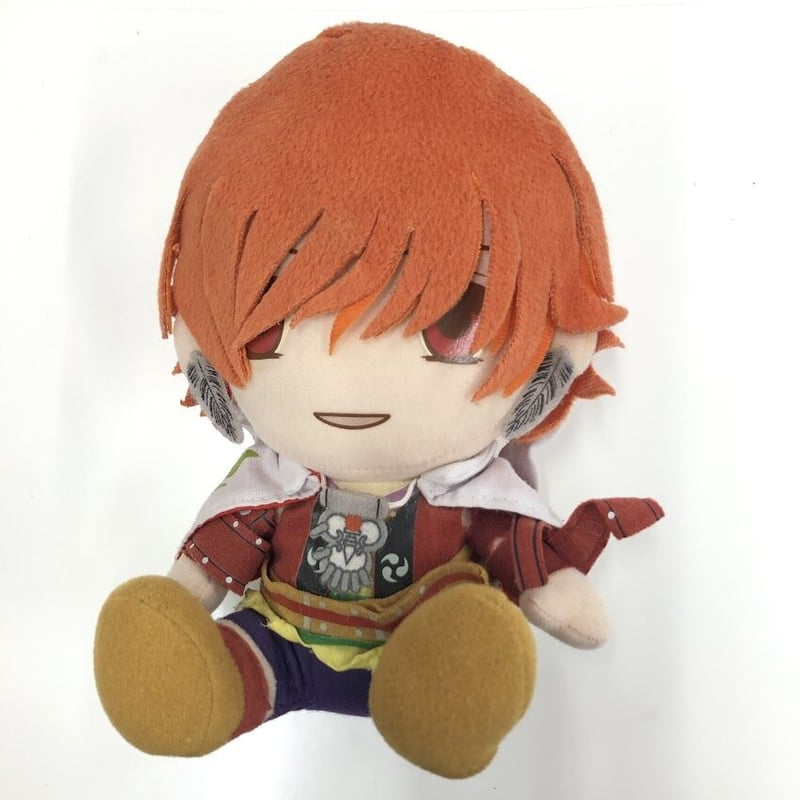 遙かなる時空の中で3 ヒノエ モバイルスタンド