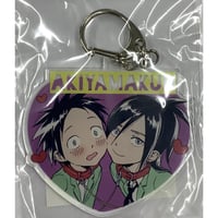 ドラマ 『 体感予報』 アクリルスタンド (E)【BLグッズ】 | K