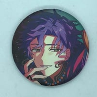 ブレイクマイケース　綾戸恋　AGF 缶バッジ 20個セット ブレイクマイケース ブレマイ AGF 缶バッジ 綾戸恋