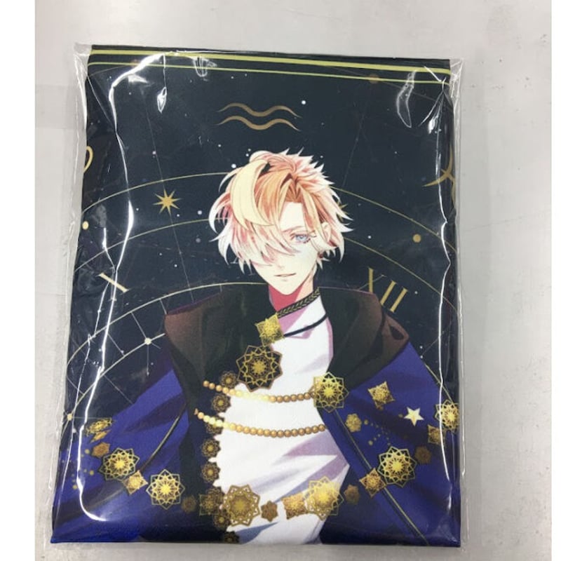DIABOLIK LOVERS 無神コウ クッションカバー | K-BOOKS 池袋 2次元グ