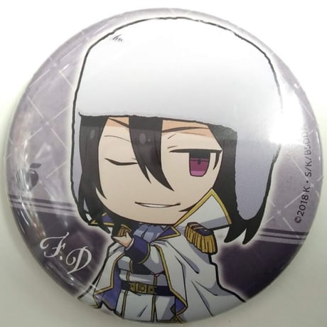 フョードル | STORES フョードル | STORES