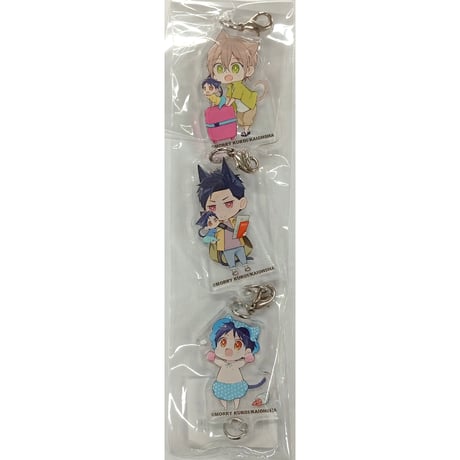 CATEGORY 黒井モリー | K-BOOKS 池袋 2次元グッズ通販