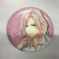 イタミ有】OVER REQUIEMZ ドロシー 缶バッジ | K-BOOKS 池袋 2次元グ