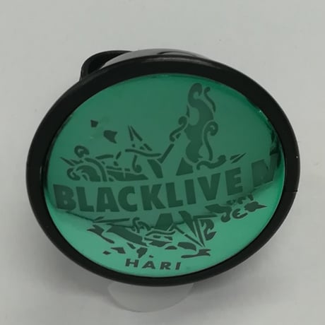 ブラックスター -Theater Starless-　玻璃　BLACK LIVEⅣ リングライト