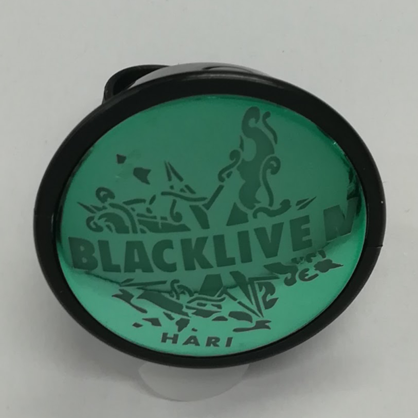ブラックスター -Theater Starless- 玻璃 BLACK LIVEⅣ