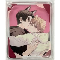 BLEACH 松本乱菊 コースター BLEACH 松本 乱菊 オリジナルコースター | K-BOOKS 池袋 2次元