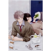 はらだ『やたもも』 ぱしゃこれ 【BLグッズ】 | K-BOOKS 池袋 2次元