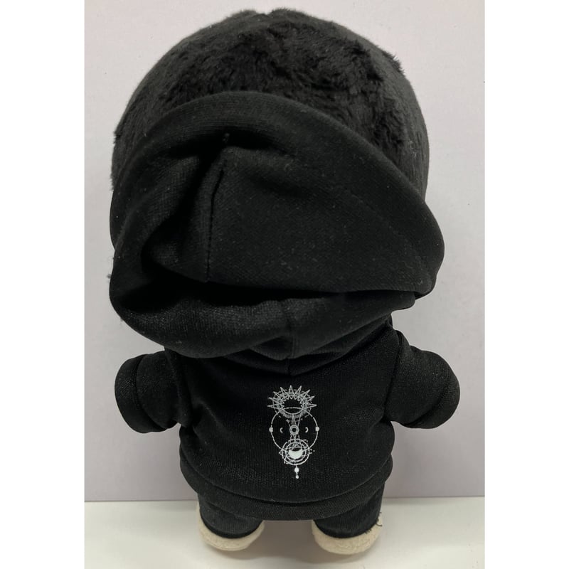 タイBL 『THE ECLIPSE』 ぬいぐるみ KHAOTUNG 【BLグッズ】 | K-B