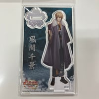 ヒプノシスマイク 8th Blu-ray アニメイト特典 缶バッジ 入間銃兎 | K