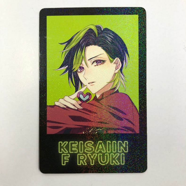 AGF オトメイト　キューピット・パラサイト　琉輝　アクリルカード fit=scale-down,w=1200