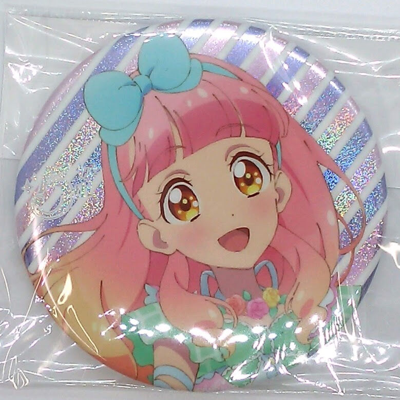 アイカツフレンズ 友希あいね アイカツ！シリーズ5th フェスティバル
