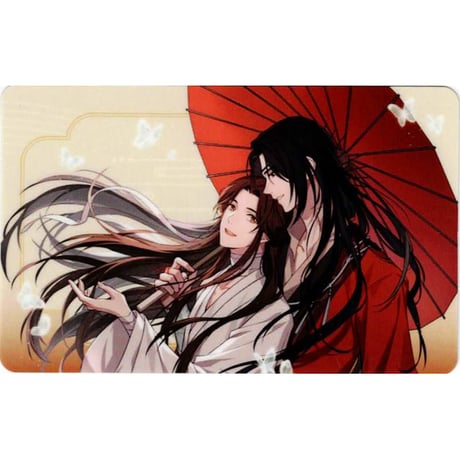 CATEGORY 【BL】天官賜福 | K-BOOKS 池袋 2次元グッズ通販