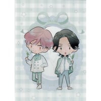 この手を離さないで アクリルプレート 北原雅 この手を離さないで