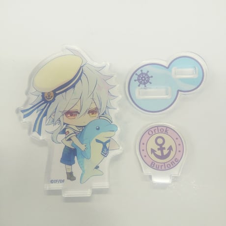 CATEGORY ピオフィオーレの晩鐘 | K-BOOKS 池袋 2次元グッズ通販