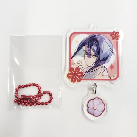 マツリカの炯 秋風マルシェ 燕來 ♡ 【入荷情報】 「マツリカの炯-kEi- 天命胤異伝」 秋風商店