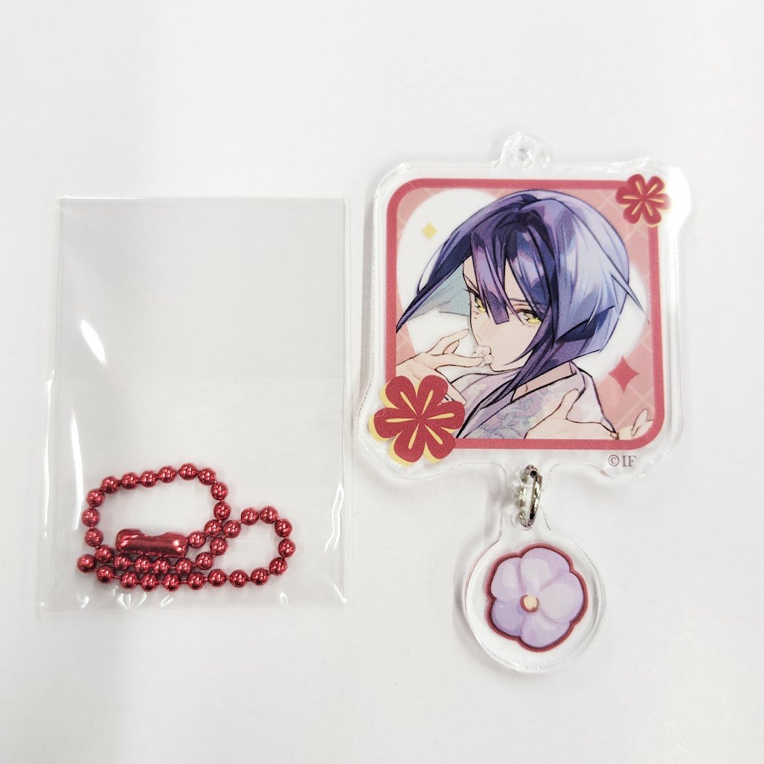 秋風マルシェ マツリカの炯 燕來 アクスタ アクカ パルカ 缶バッジ アクキー 秋風マルシェ マツリカの炯 燕來 アクスタ アクカ パルカ 缶