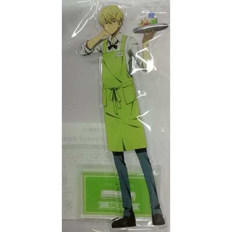 CATEGORY デュラララ!! | K-BOOKS 池袋 2次元グッズ通販