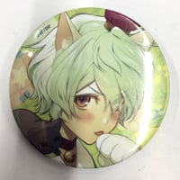 原神 楓原万葉 『原神 韓国 ポップアップストア 2023 秋 with