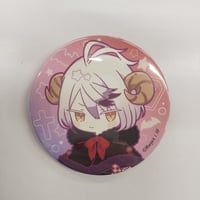 ツイステ ジェイド LNアート 缶バッジ アクスタ アクキー ラバスト