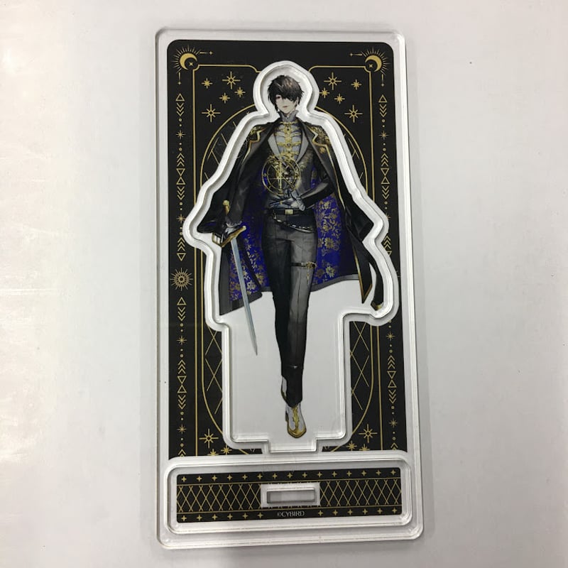 イケメン王子 ギルベルト アクリルスタンド アルカナver. AGF2023 | K 