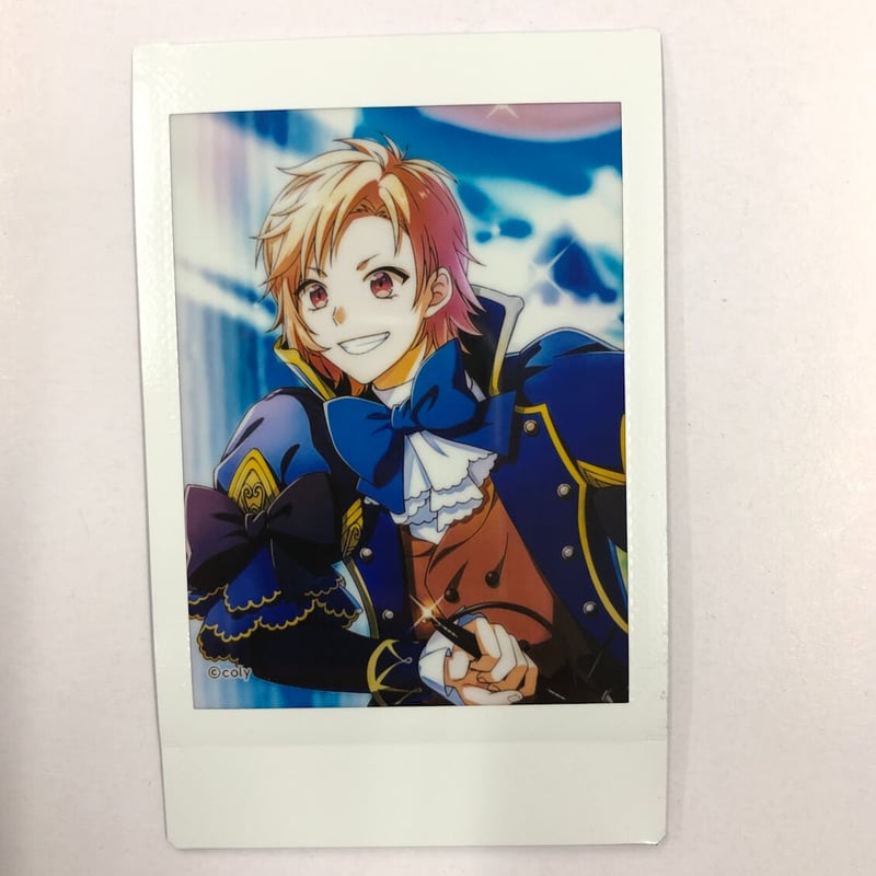 オンエア！ チェキ