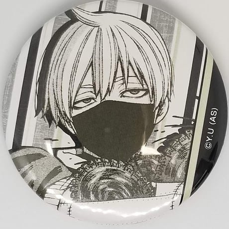 【本日限定価格】桃源暗鬼 サンリオ缶バッジ 皇后崎迅 16点 本日限定価格】桃源暗鬼 サンリオ缶バッジ 皇后崎迅 16点 TV