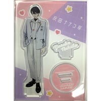 最新入荷商品一覧 | 『カラーレシピ』 はらだ ラバーストラップ 【BLグッズ 福介 服&ファッション小物
