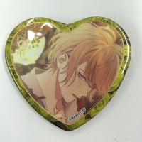 ロビン バースデー缶バッジ 2019 ONE PIECE】バースデイ缶バッジ ニコ・ロビン: 雑貨｜東映