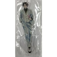 鈴丸みんた『恋をするつもりはなかった』　メロキス創刊3周年記念　アクリルスタンド　佳乃【BLグッズ】