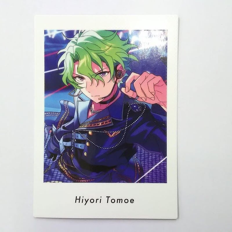 巴日和 ぱしゃっつ vol.1 Action あんスタ 巴日和 ぱしゃっつ vol.1 Action 127枚